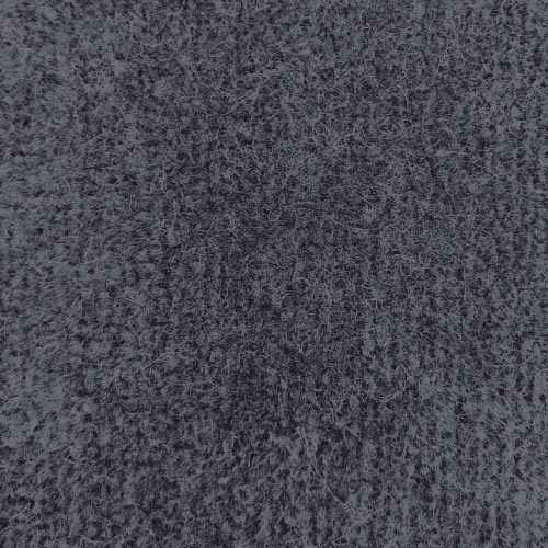 Saville Grey Wool