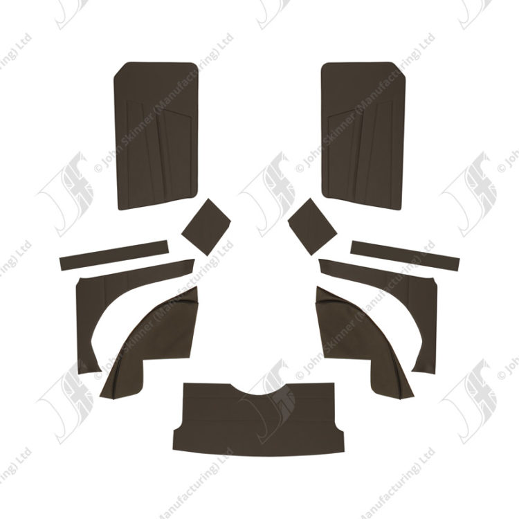 Trim Panel Kit John Skinner (Manufacturing) Ltd