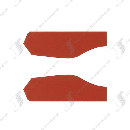 Hood Frame Cover Panels - John Skinner (Manufacturing) Ltd