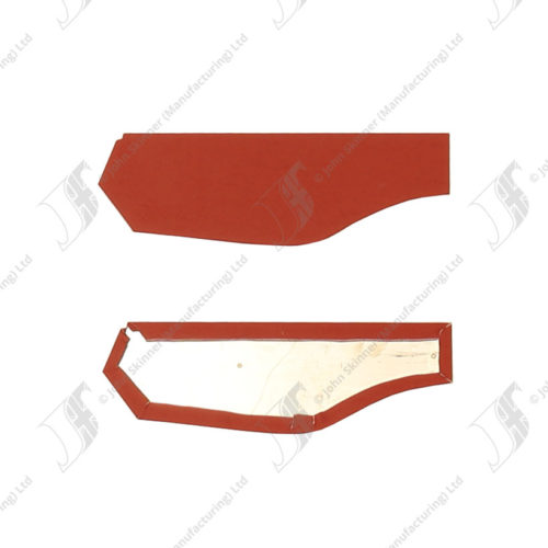 Bottom Frame Cover Panel Hood Frame Cover Panels - John Skinner (Manufacturing) Ltd