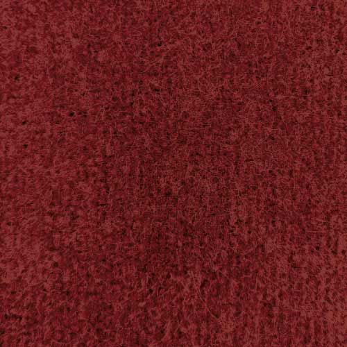 Classic Red Wool